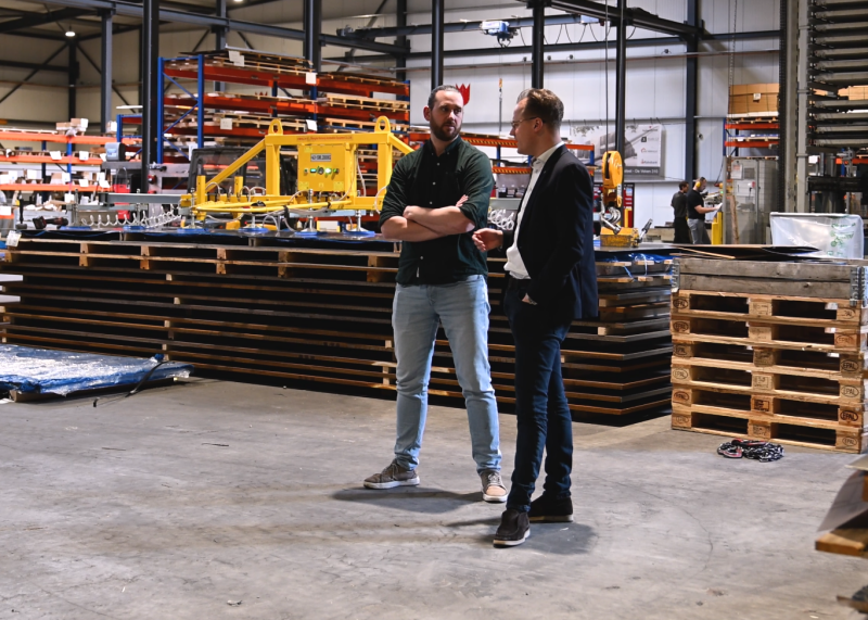 Hollandsteel Smart Giant (17)