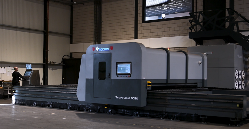 Hollandsteel Smart Giant (5)